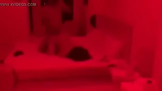 Putita de oaxaca cojida de a perrito